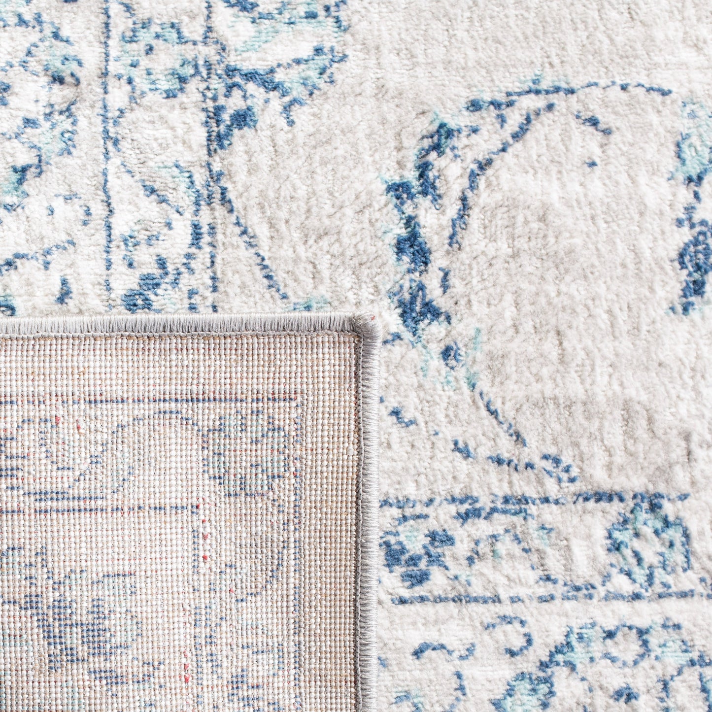 Tapis oriental traditionnel SAFAVIEH Brentwood Agistina