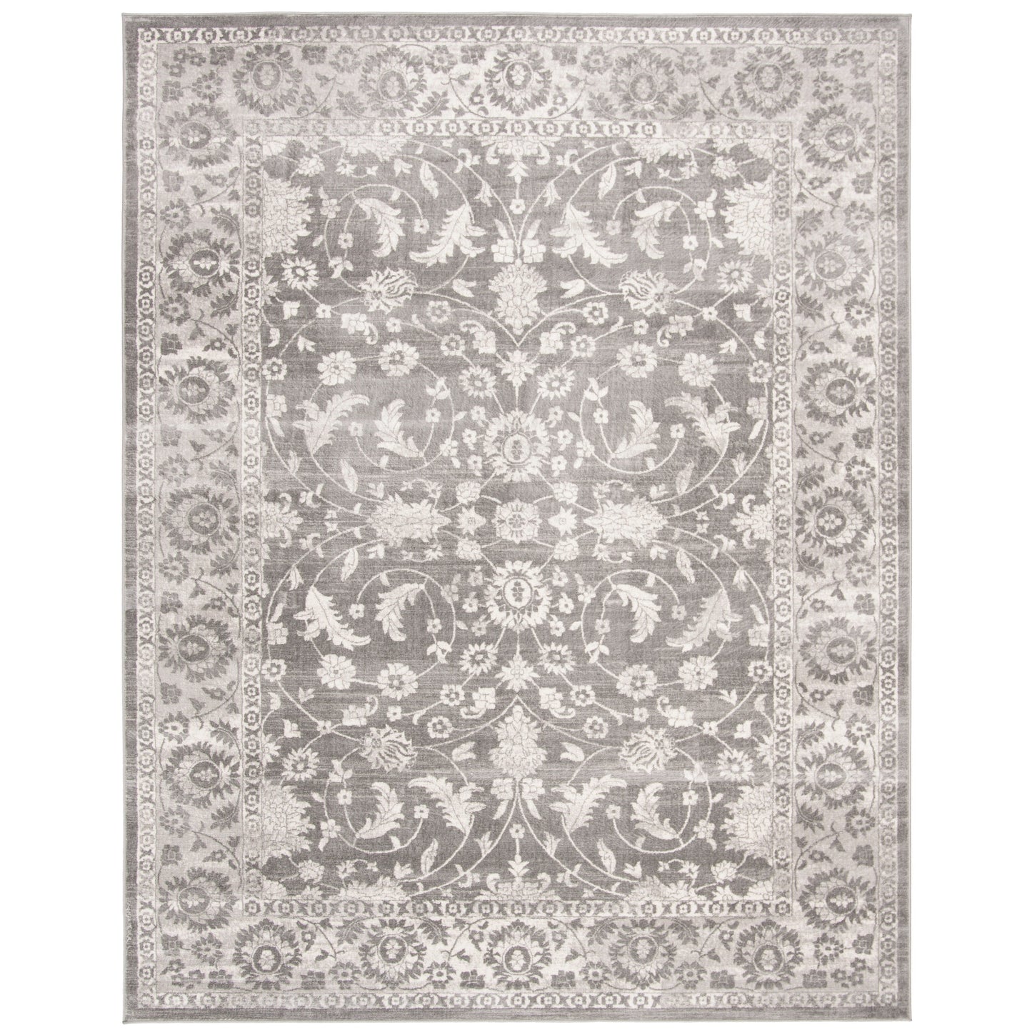 Tapis oriental traditionnel SAFAVIEH Brentwood Allison
