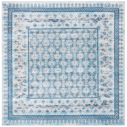 Tapis oriental traditionnel SAFAVIEH Brentwood Banga