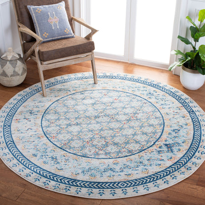 Tapis oriental traditionnel SAFAVIEH Brentwood Banga