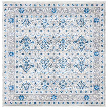 Tapis oriental traditionnel SAFAVIEH Brentwood Craciunita