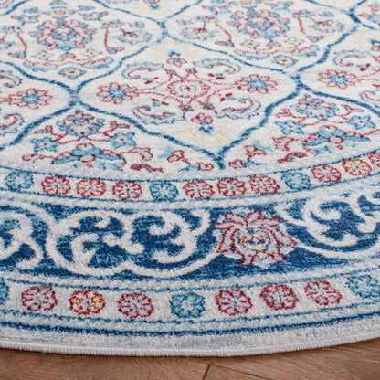 Tapis oriental traditionnel SAFAVIEH Brentwood Craciunita