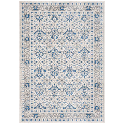 Tapis oriental traditionnel SAFAVIEH Brentwood Craciunita