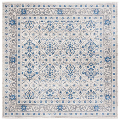 Tapis oriental traditionnel SAFAVIEH Brentwood Craciunita
