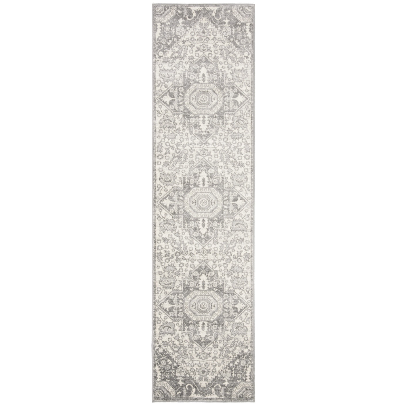 Tapis oriental traditionnel SAFAVIEH Brentwood Sira