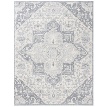 Tapis oriental traditionnel SAFAVIEH Brentwood Sira