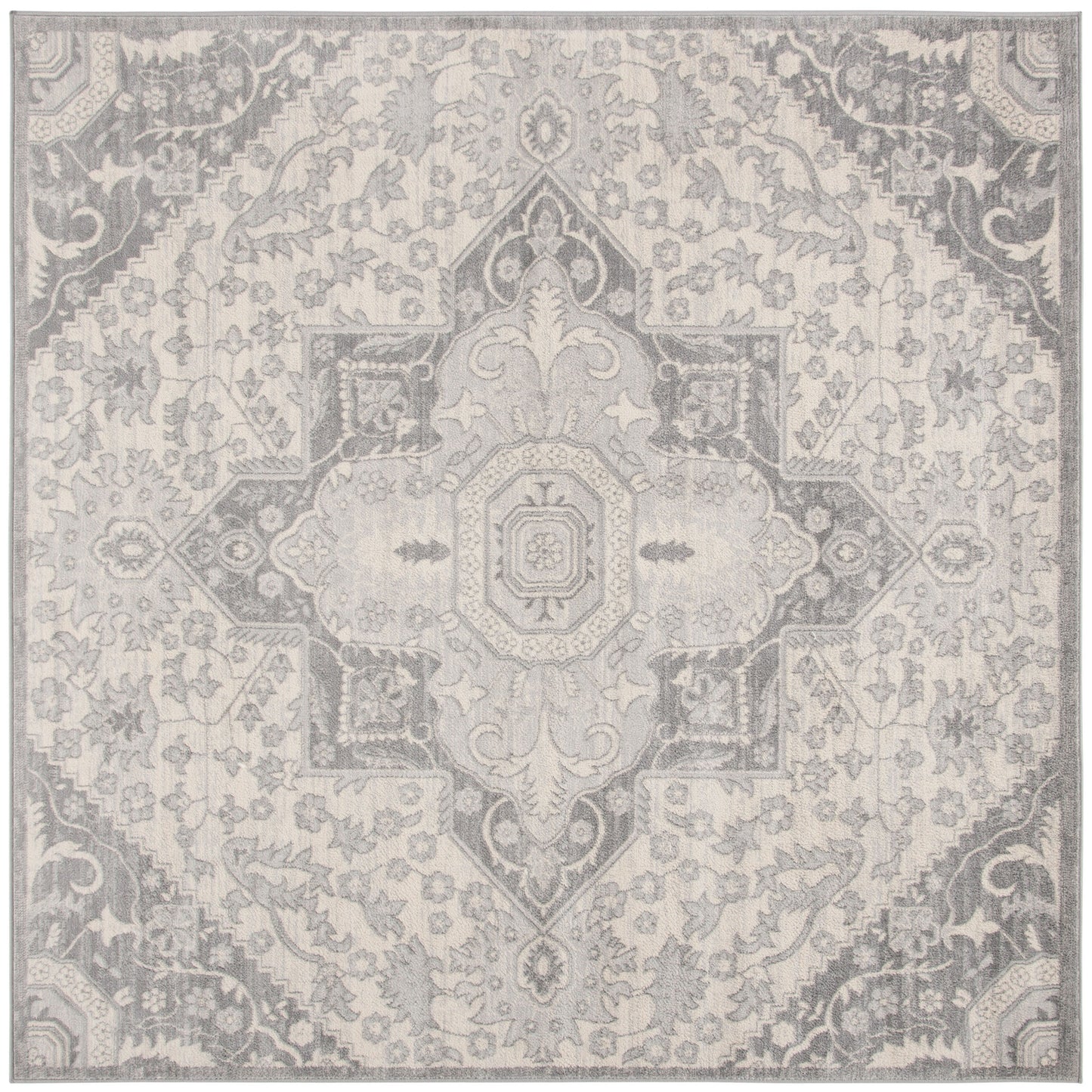 Tapis oriental traditionnel SAFAVIEH Brentwood Sira