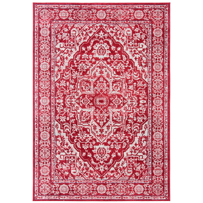 Tapis médaillon oriental SAFAVIEH Brentwood 脼ordis