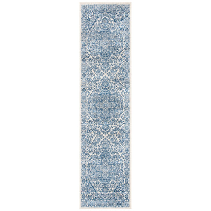 Tapis médaillon oriental SAFAVIEH Brentwood 脼ordis