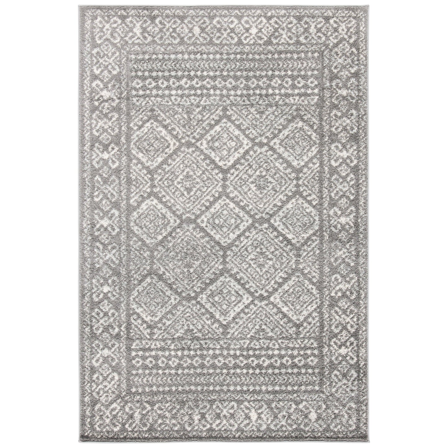 Tapis de patio imperméable à motif floral SAFAVIEH Cabana Neera pour intérieur/extérieur