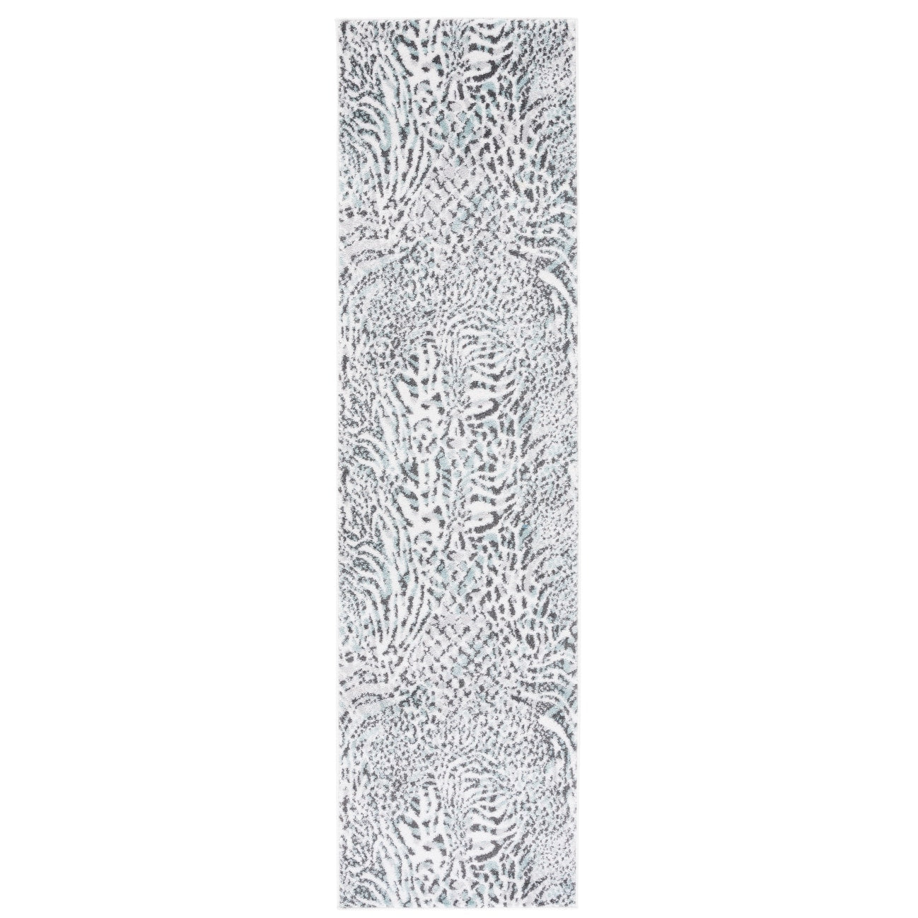 Tapis de route pour enfants SAFAVIEH Carousel Kids Riemy Neighborhood