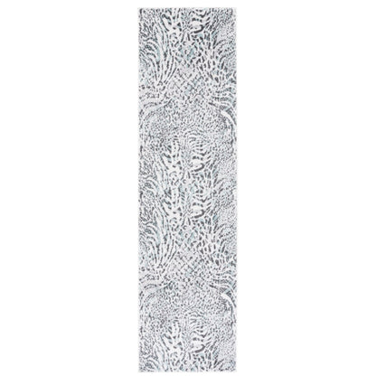 Tapis de route pour enfants SAFAVIEH Carousel Kids Riemy Neighborhood