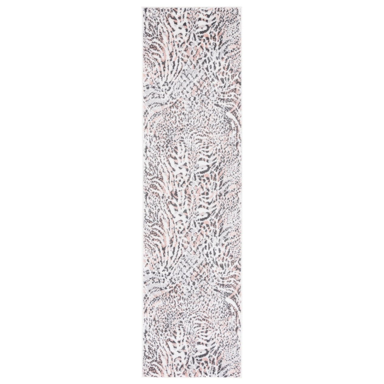 Tapis de route pour enfants SAFAVIEH Carousel Kids Riemy Neighborhood