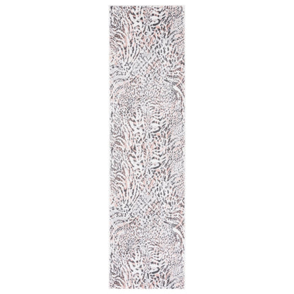 Tapis de route pour enfants SAFAVIEH Carousel Kids Riemy Neighborhood