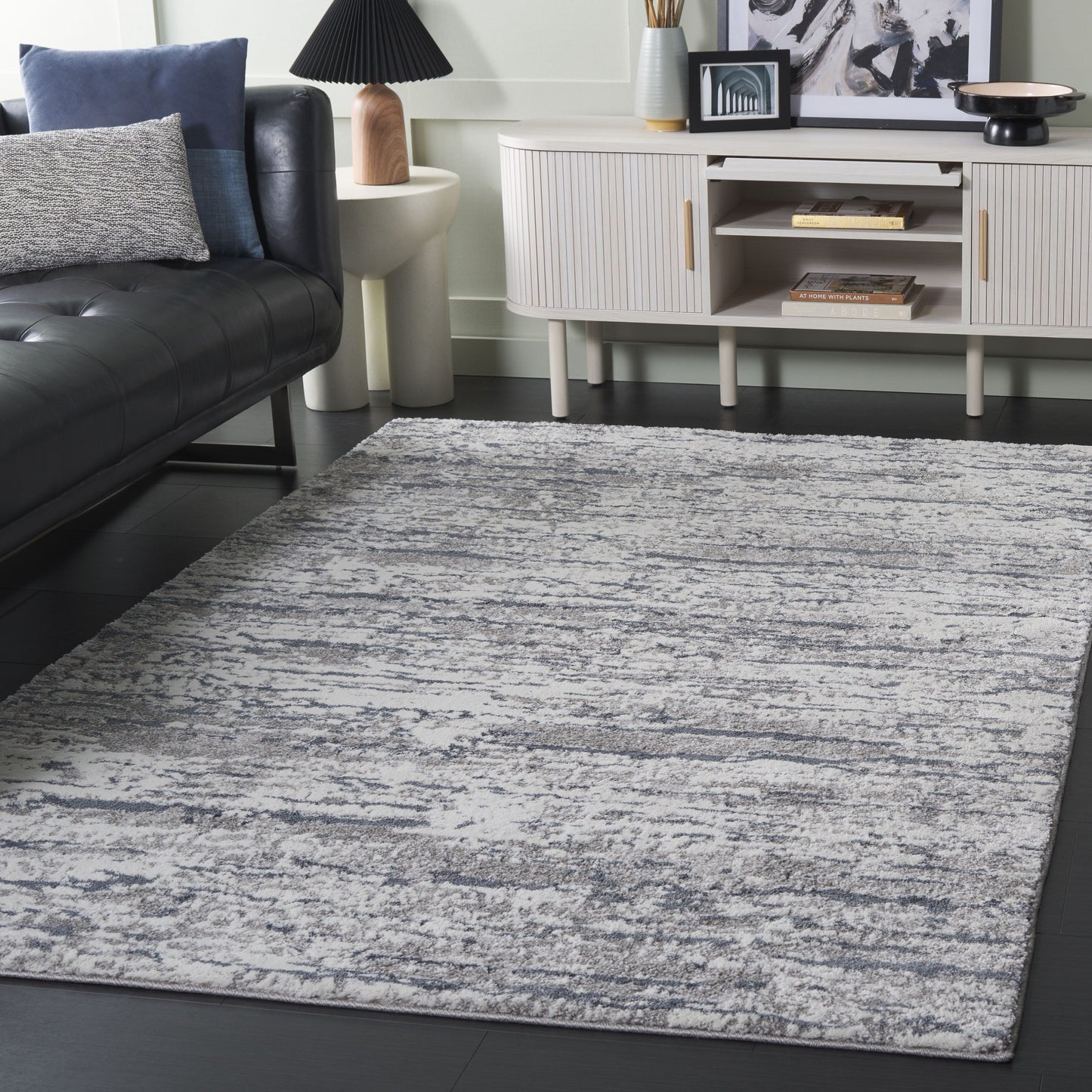 Tapis abstrait moderne SAFAVIEH Century Chita