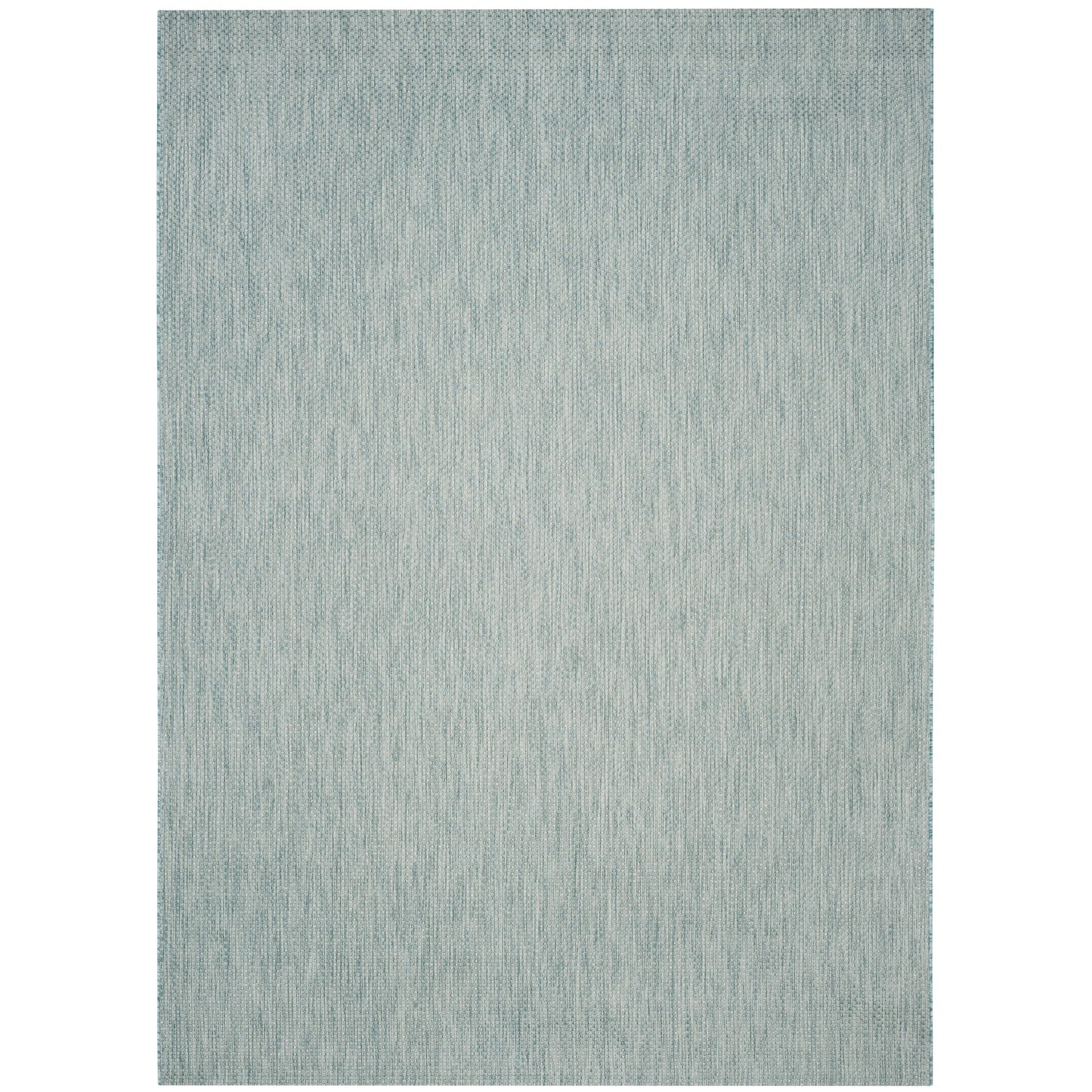 Tapis de patio/jardin imperméable SAFAVIEH Courtyard Begajeta pour intérieur/extérieur.