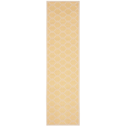 SAFAVIEH Courtyard Charleen Tapis de patio imperméable intérieur/extérieur