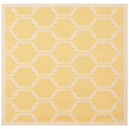 SAFAVIEH Courtyard Charleen Tapis de patio imperméable intérieur/extérieur