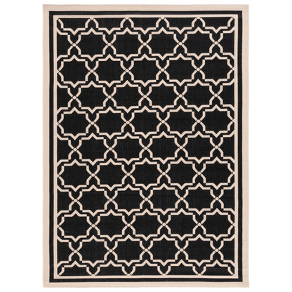 Tapis de jardin imperméable SAFAVIEH Courtyard Gulsin pour intérieur/extérieur