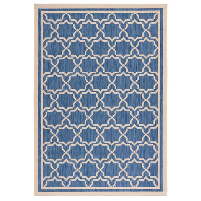 Tapis de jardin imperméable SAFAVIEH Courtyard Gulsin pour intérieur/extérieur
