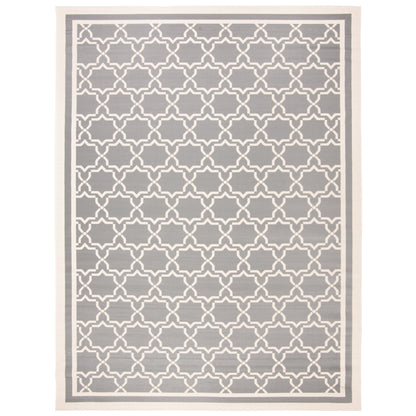 Tapis de jardin imperméable SAFAVIEH Courtyard Gulsin pour intérieur/extérieur