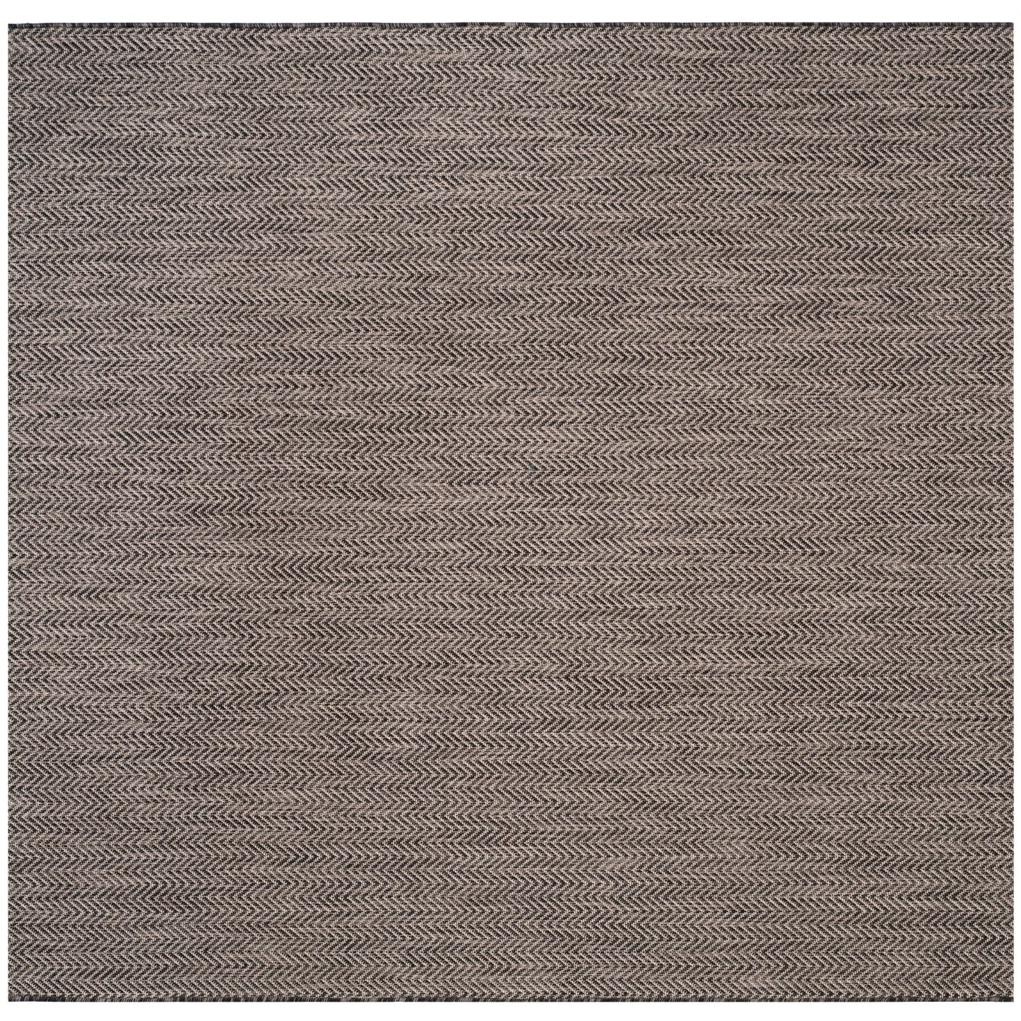 Tapis de jardin imperméable SAFAVIEH Courtyard Ilmur pour intérieur/extérieur