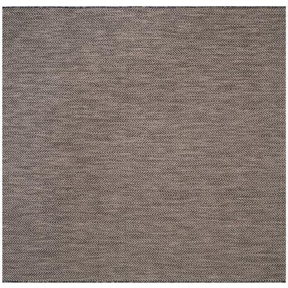 Tapis de jardin imperméable SAFAVIEH Courtyard Ilmur pour intérieur/extérieur