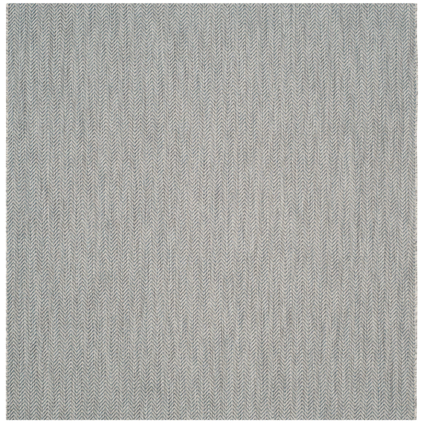 Tapis de jardin imperméable SAFAVIEH Courtyard Ilmur pour intérieur/extérieur