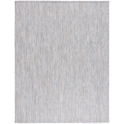 Tapis de jardin imperméable SAFAVIEH Courtyard Ilmur pour intérieur/extérieur