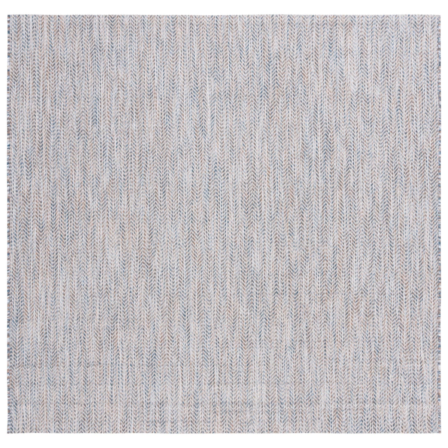 Tapis de jardin imperméable SAFAVIEH Courtyard Ilmur pour intérieur/extérieur