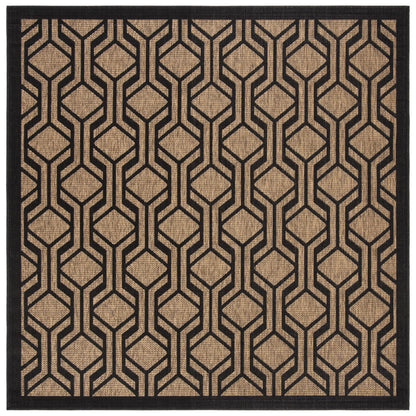 Tapis de jardin/terrasse imperméable SAFAVIEH Courtyard Jeanine