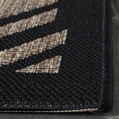 Tapis de jardin/terrasse imperméable SAFAVIEH Courtyard Jeanine