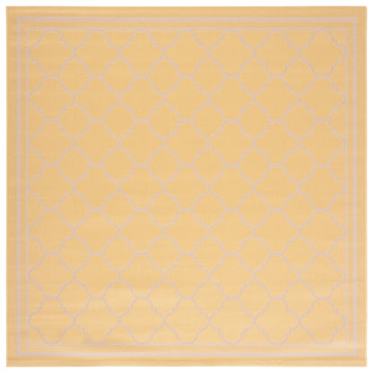 Tapis de jardin/terrasse imperméable SAFAVIEH Courtyard Kristelle