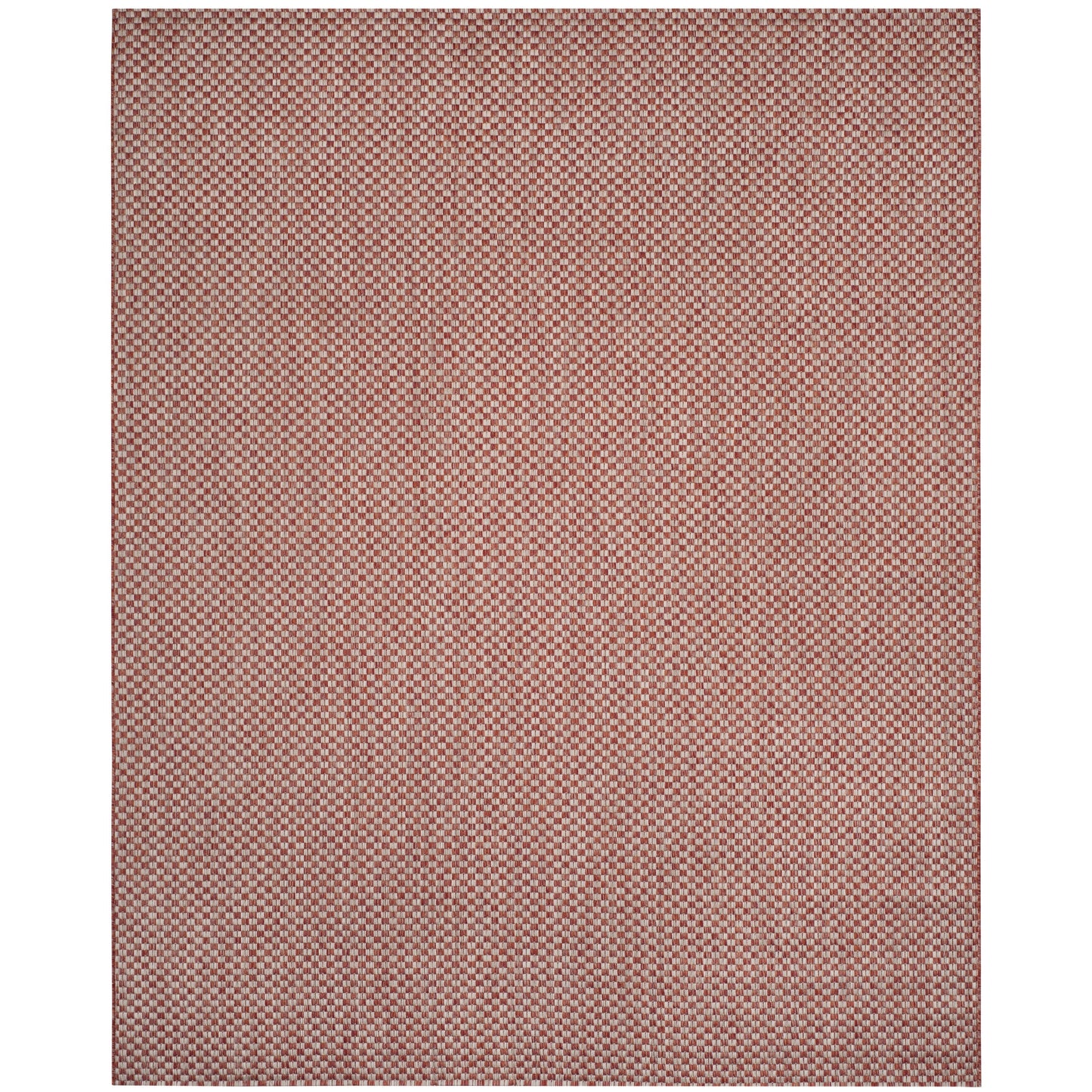 Tapis de jardin imperméable SAFAVIEH Courtyard Ragini pour intérieur/extérieur