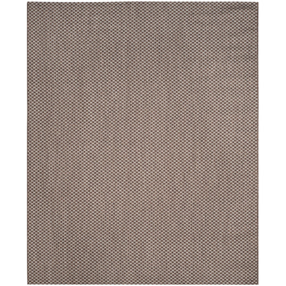 Tapis de jardin imperméable SAFAVIEH Courtyard Ragini pour intérieur/extérieur