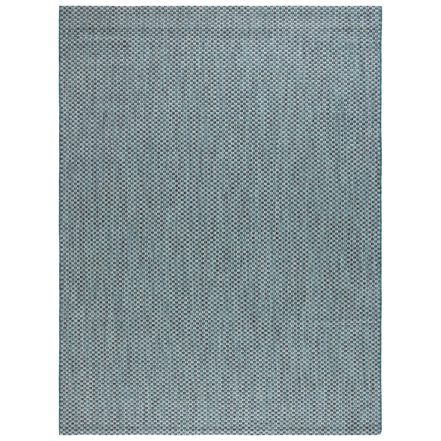 Tapis de jardin imperméable SAFAVIEH Courtyard Ragini pour intérieur/extérieur