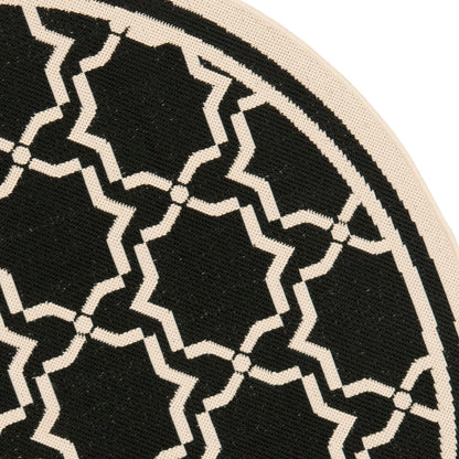 Tapis de jardin/terrasse imperméable SAFAVIEH Courtyard Thomasina