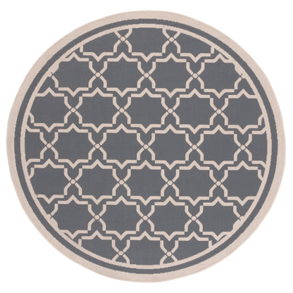 Tapis de jardin/terrasse imperméable SAFAVIEH Courtyard Thomasina