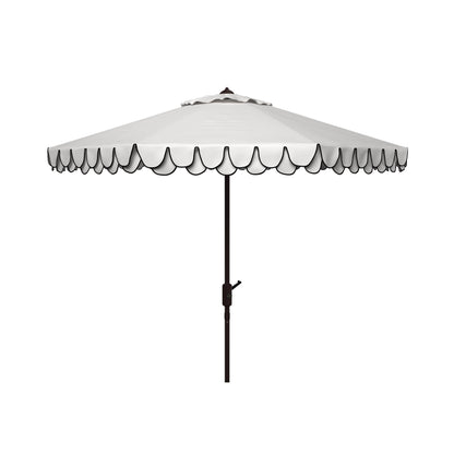 Parapluie élégant SAFAVIEH Gebbine de 2,74 m