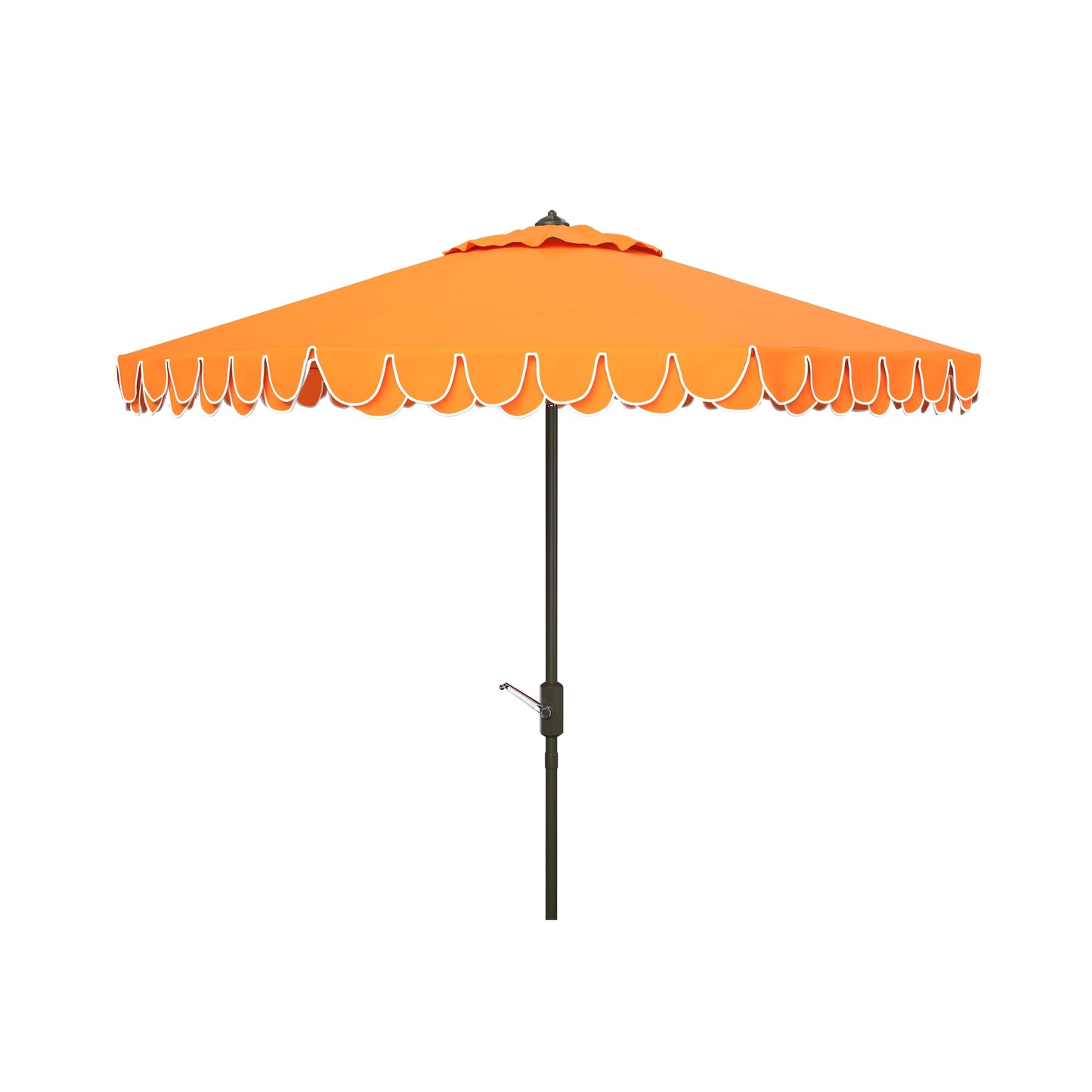 Parapluie élégant SAFAVIEH Gebbine de 2,74 m