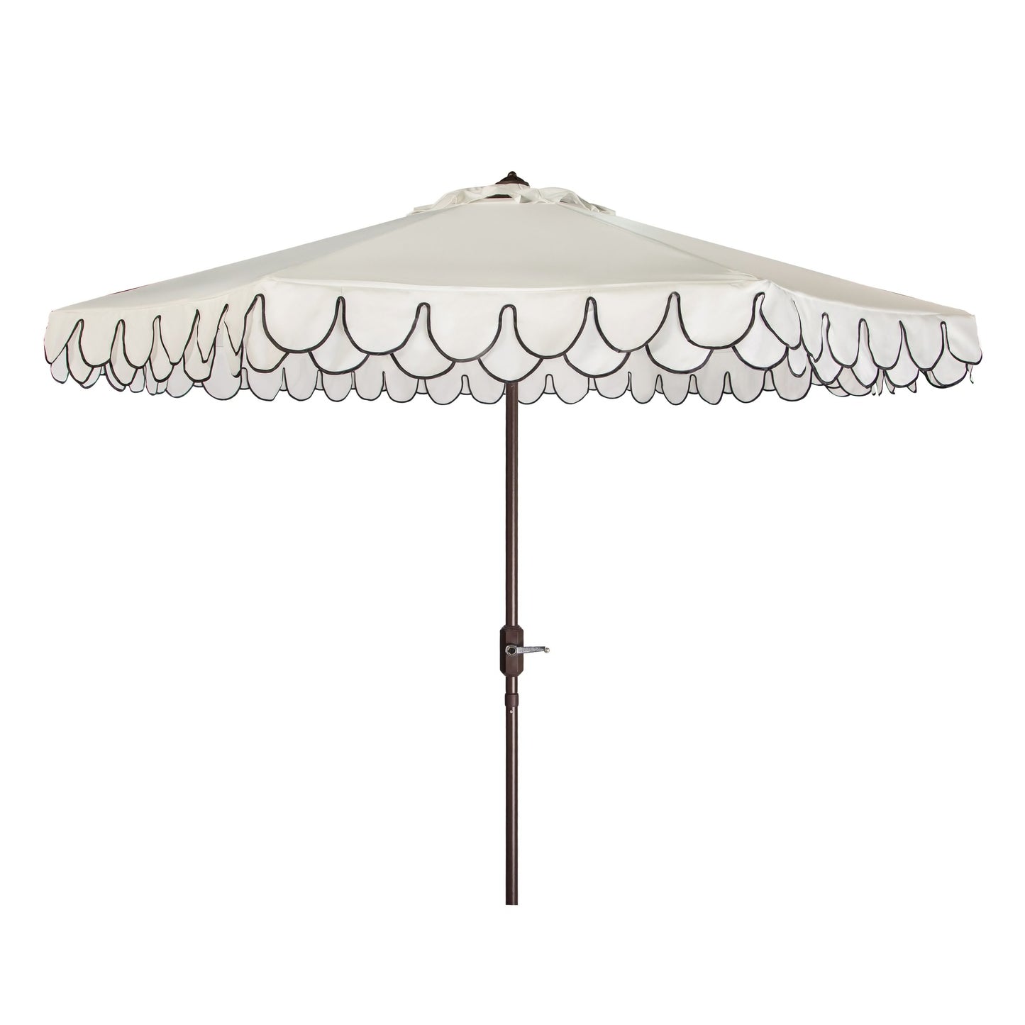 Parapluie élégant SAFAVIEH Gebbine de 2,74 m