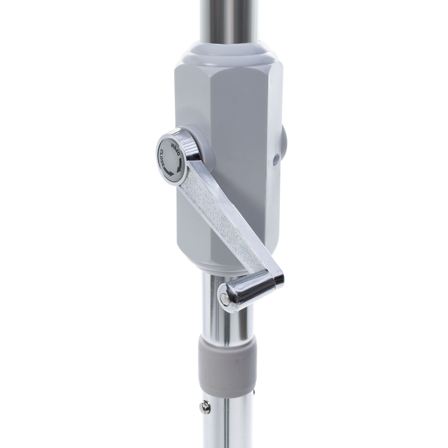 Parapluie élégant SAFAVIEH Gebbine de 2,74 m