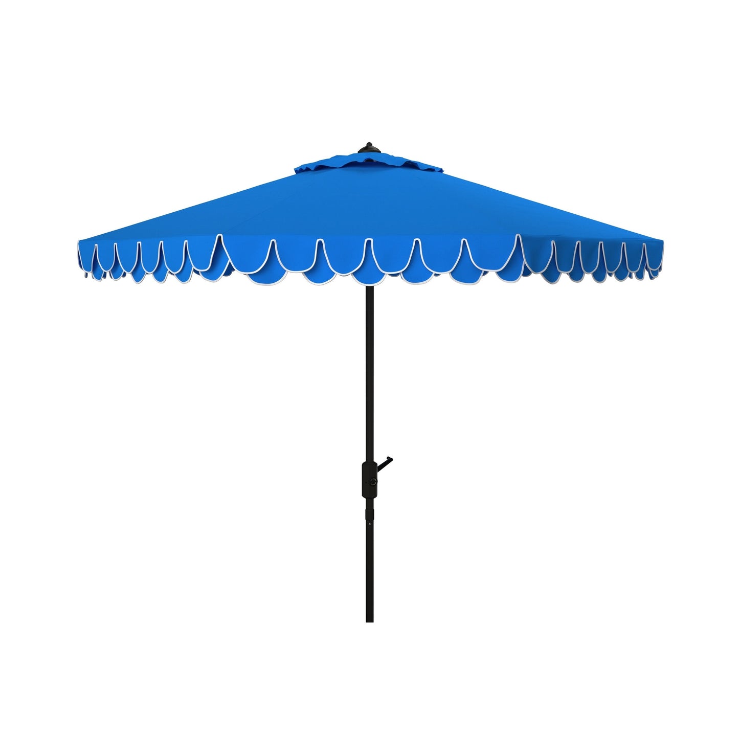 Parapluie élégant SAFAVIEH Gebbine de 2,74 m