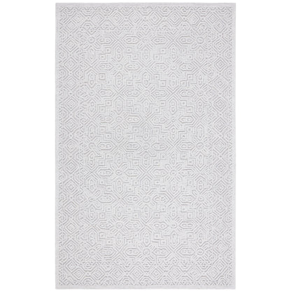 Tapis texturé en laine Tarsha fait main SAFAVIEH