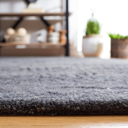 Tapis texturé en laine Tarsha fait main SAFAVIEH