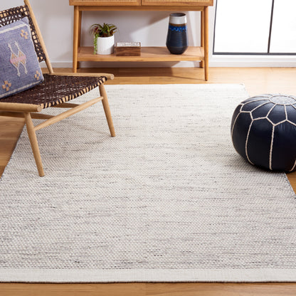 Tapis en laine Karie fait main du Vermont par SAFAVIEH