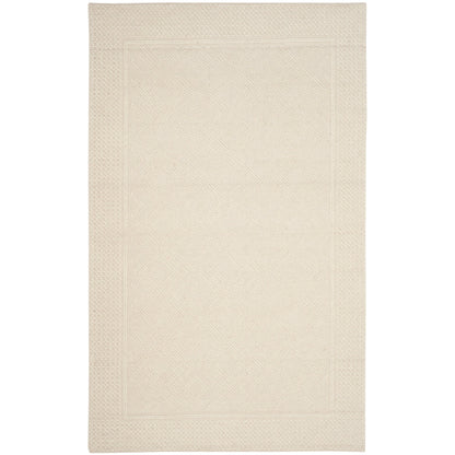 Tapis SAFAVIEH fait main en laine Shonna du Vermont