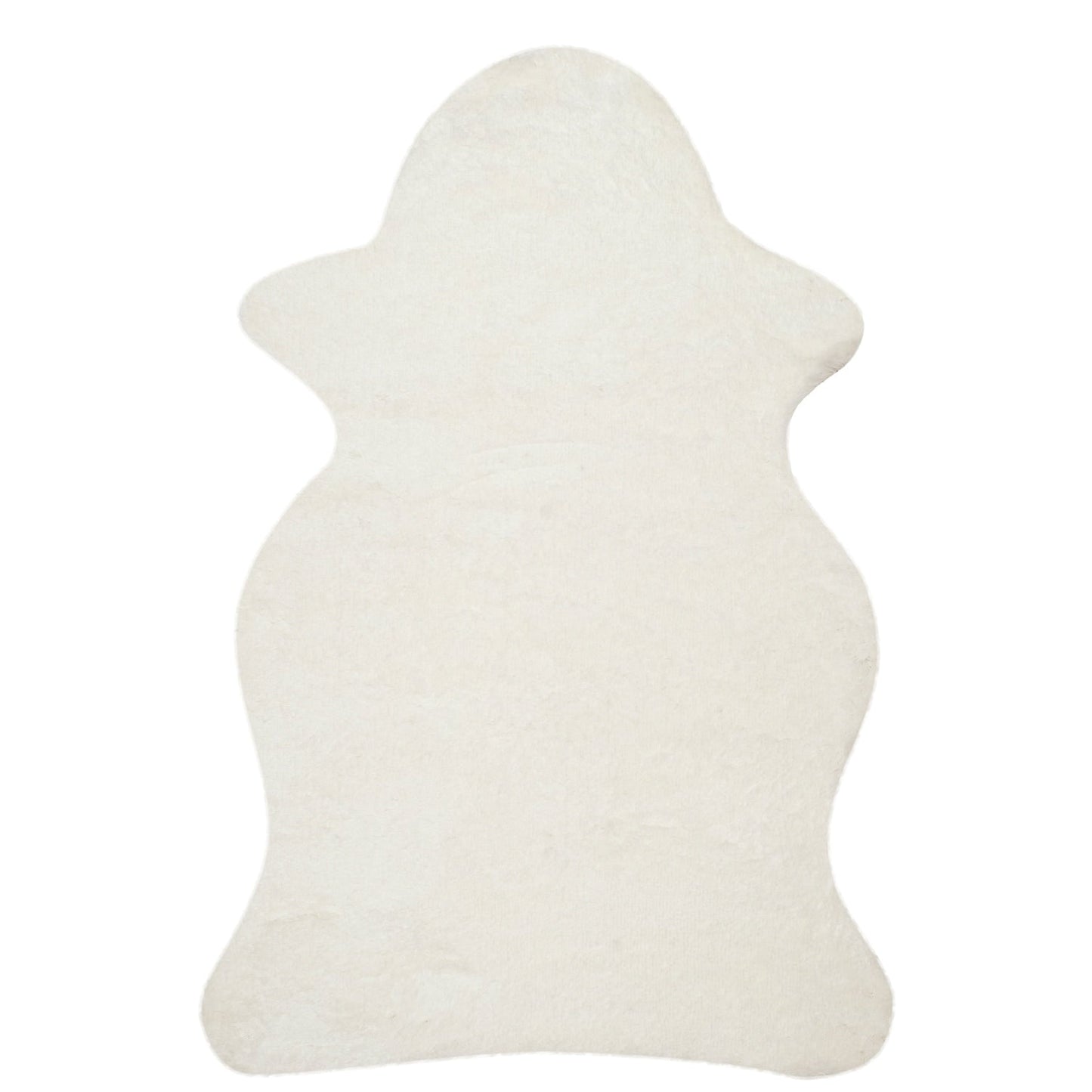 SAFAVIEH Tapis extra épais fait main Vukosava Shag Guenevere 3 pouces