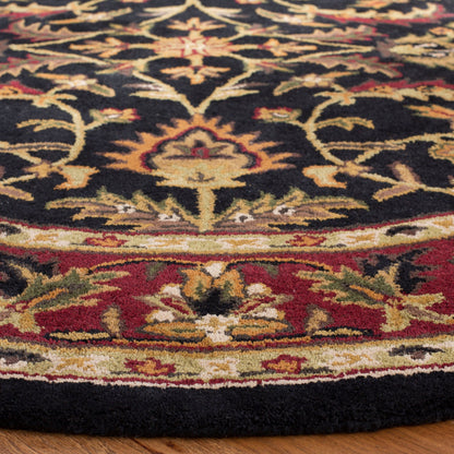 Tapis traditionnel en laine tuftée à la main SAFAVIEH Heritage Dani
