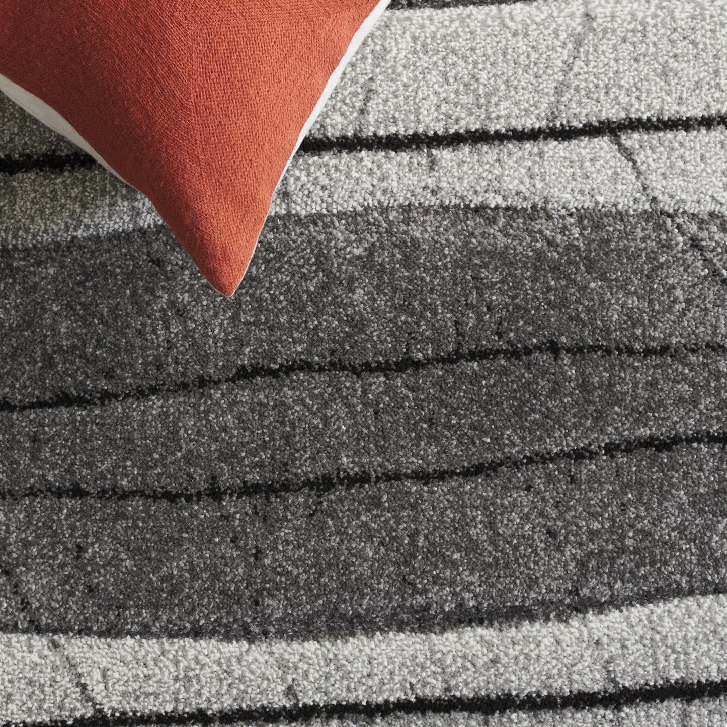 Tapis abstrait moderne du milieu du siècle SAFAVIEH Hollywood Josefine